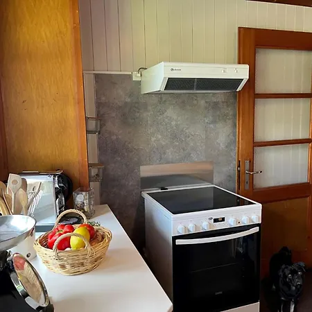 Haldematt Appartement-fewo- Bad- Wc- 3 Schlafraeume 4-zimmerwohnung By Interhome *